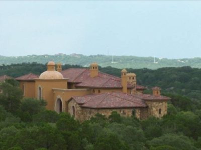 New Roof Installation Services