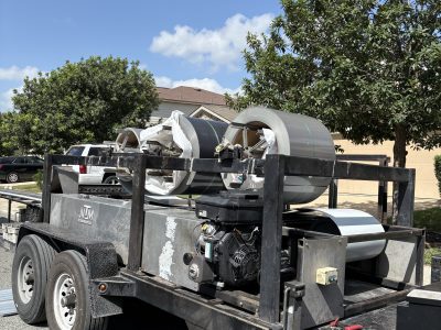 Residential Roofing Installation and Replacement Services