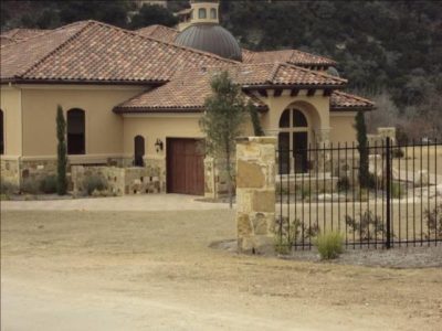 Residential Tile Roof Replacement Services
