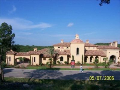 Tile Roofing Installation and Replacement Services