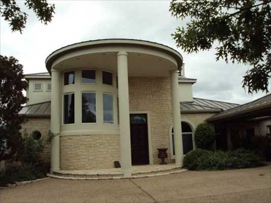 Metal Roof Replacement Services