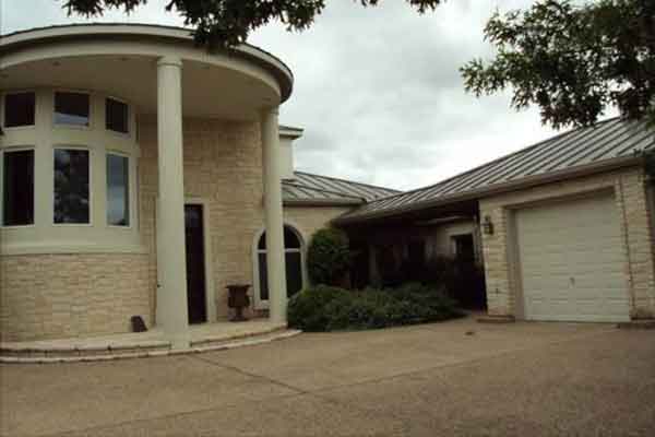 Residential Metal Roof Installation Services Residential Metal Roof Installation Services