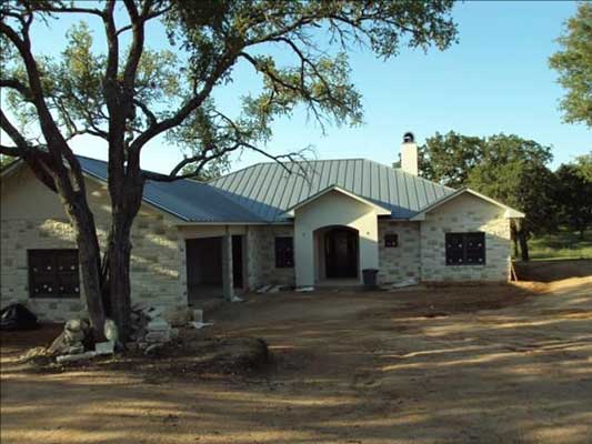 Residential Roof Installation and Replacement Services