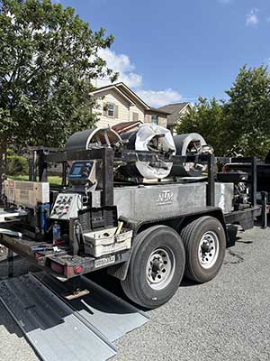 Residential Roof Replacement Services