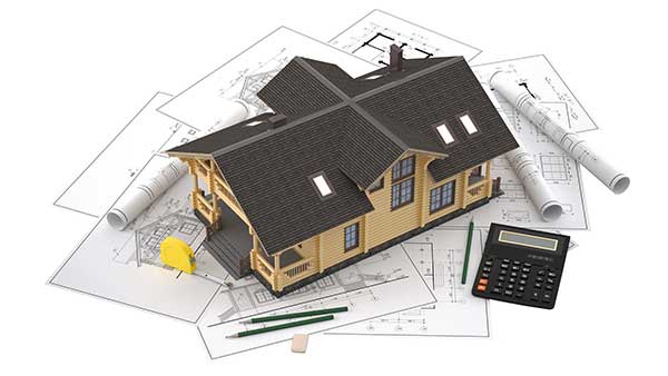 Residential Roofing Replacement Services