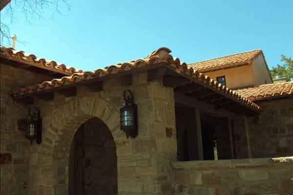 Tile Roof Installation Services Tile Roof Installation Services