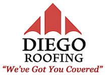 Diego Roofing, TX